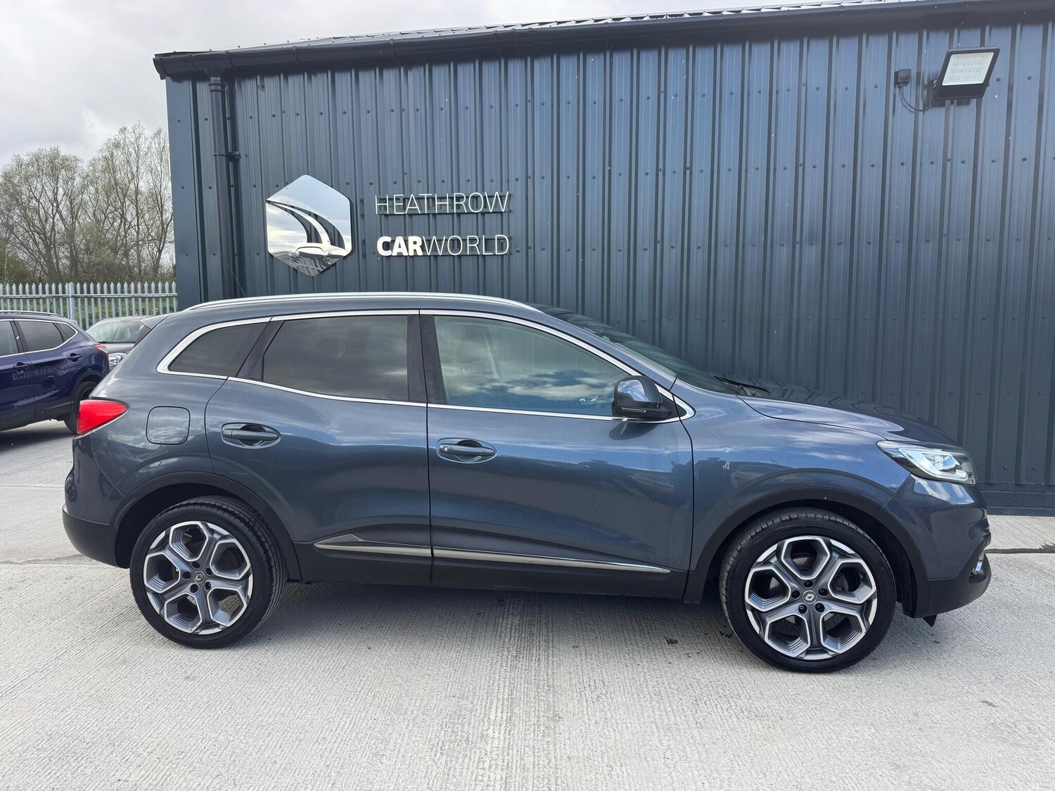 Used Renault Kadjar 2018 for sale - 78019177: Photo 18