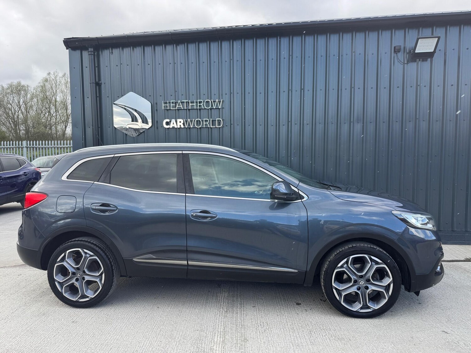 Used Renault Kadjar 2018 for sale - 78019177: Photo 19