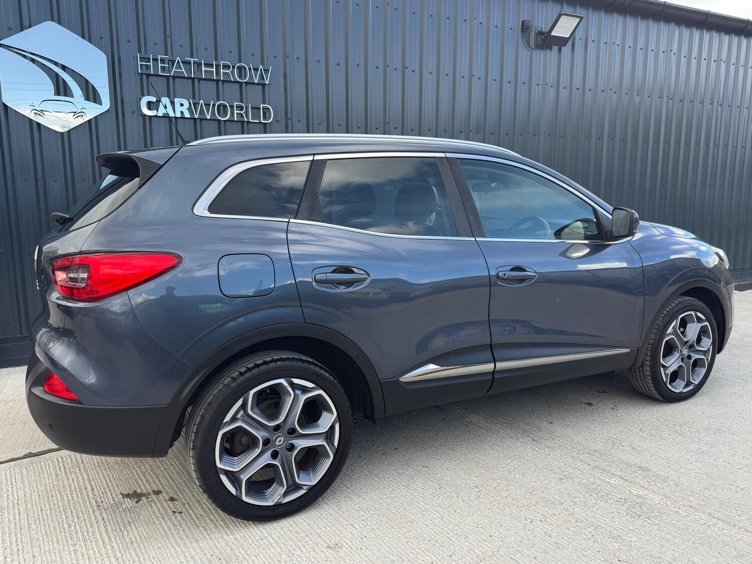 Used Renault Kadjar 2018 for sale - 78019177: Photo 21