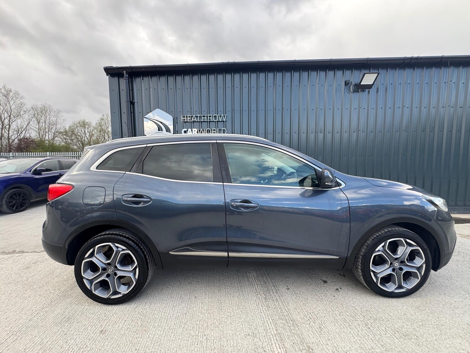 Used Renault Kadjar 2018 for sale - 78019177: Photo 22