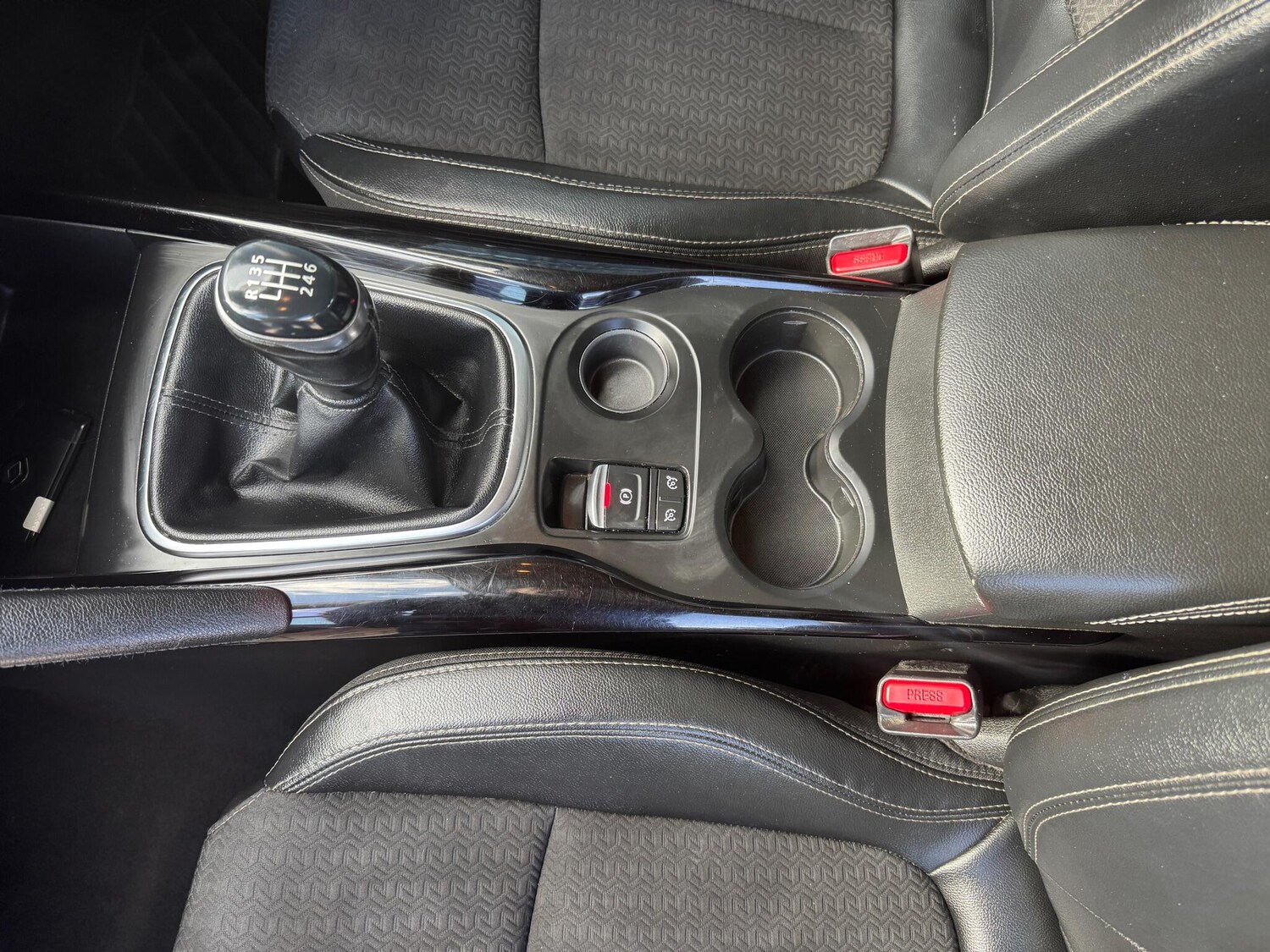 Used Renault Kadjar 2018 for sale - 78019177: Photo 23