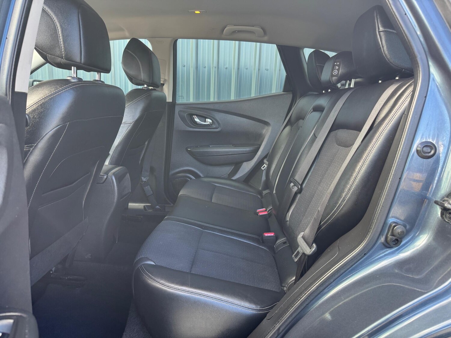 Used Renault Kadjar 2018 for sale - 78019177: Photo 24