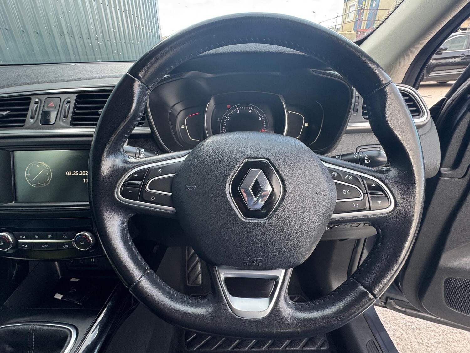 Used Renault Kadjar 2018 for sale - 78019177: Photo 36