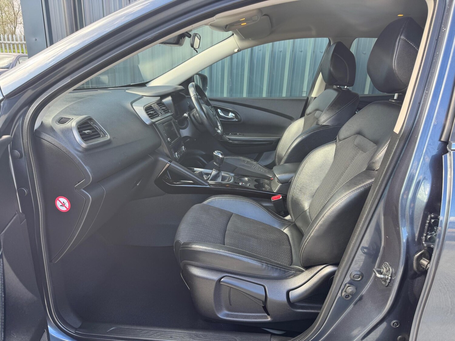 Used Renault Kadjar 2018 for sale - 78019177: Photo 37