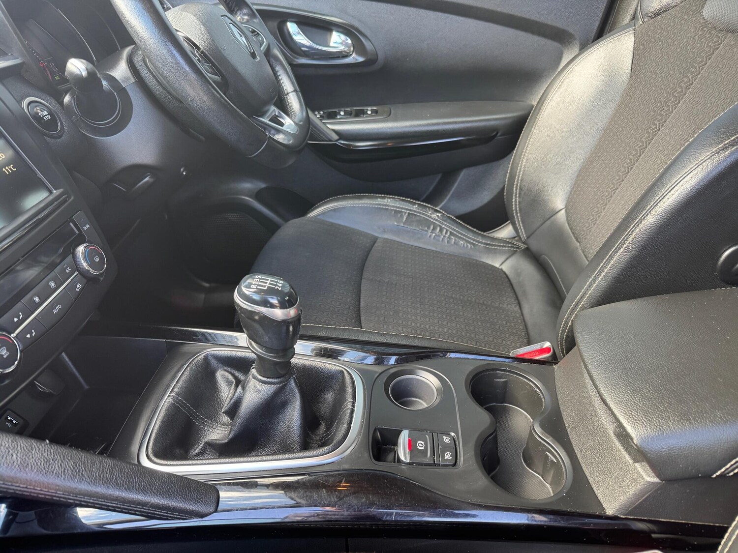 Used Renault Kadjar 2018 for sale - 78019177: Photo 40