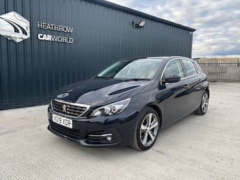 Used Peugeot 308 2019 for sale - 79821500: Photo