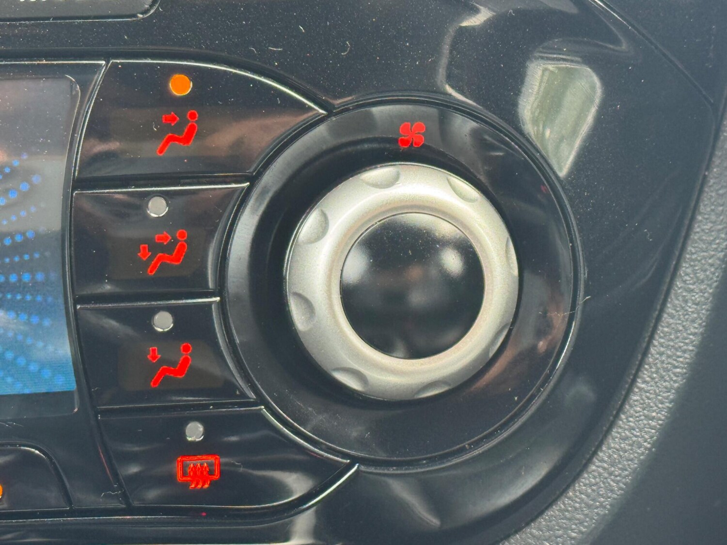 Used Nissan Juke 2017 for sale - 77939797: Photo 21