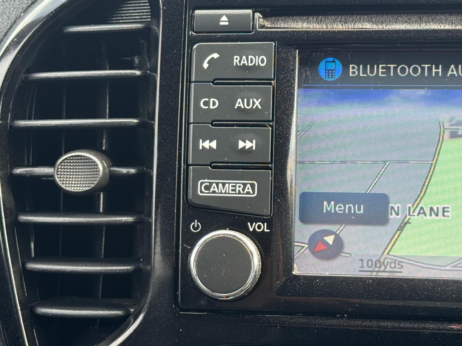 Used Nissan Juke 2017 for sale - 77939797: Photo 23