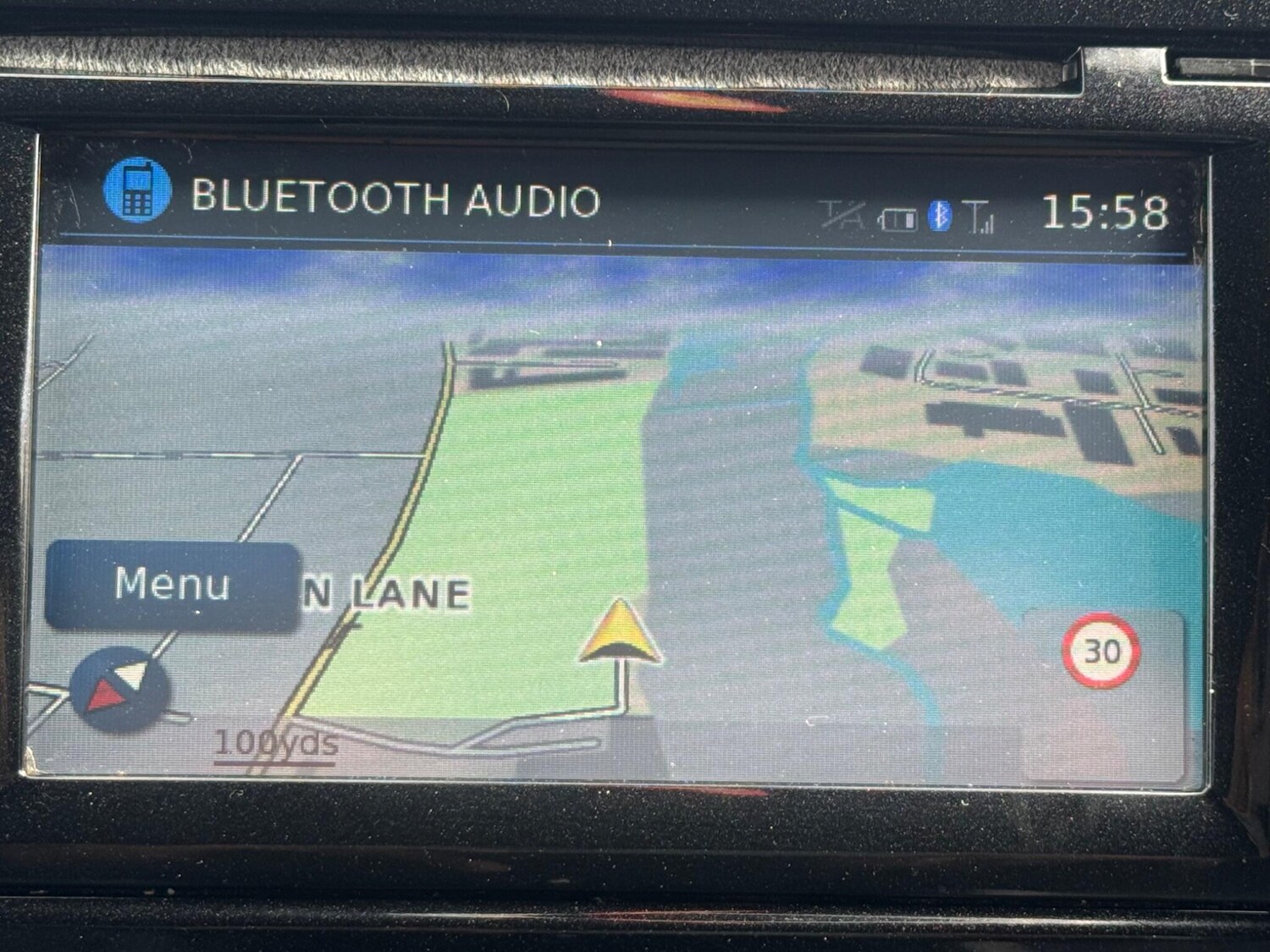 Used Nissan Juke 2017 for sale - 77939797: Photo 24