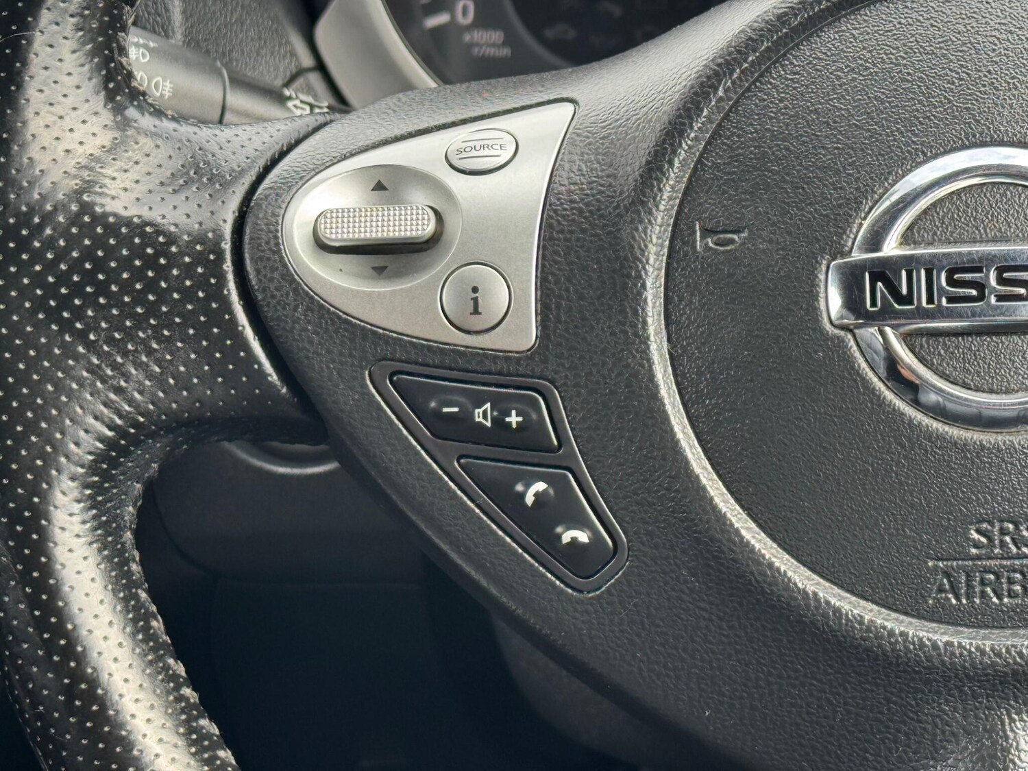 Used Nissan Juke 2017 for sale - 77939797: Photo 31