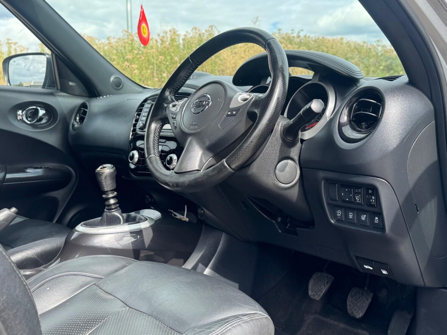 Used Nissan Juke 2017 for sale - 77939797: Photo 34