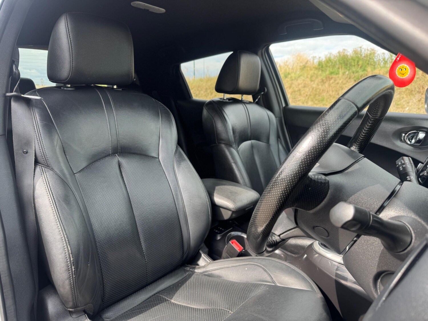 Used Nissan Juke 2017 for sale - 77939797: Photo 35