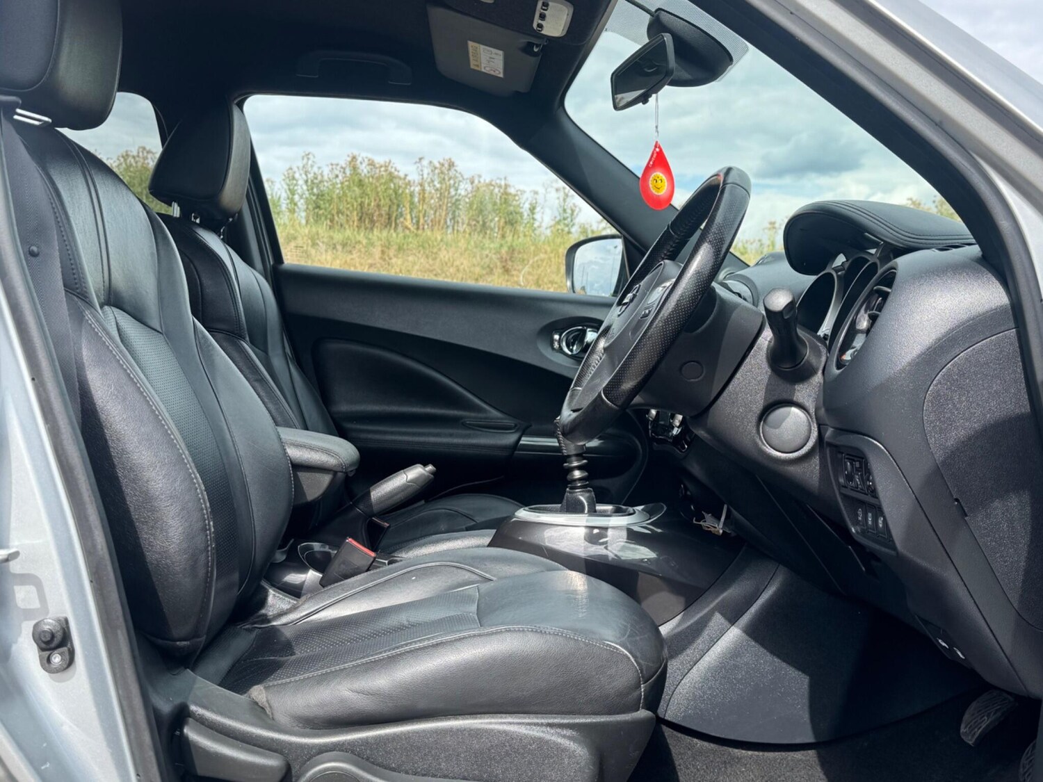 Used Nissan Juke 2017 for sale - 77939797: Photo 36