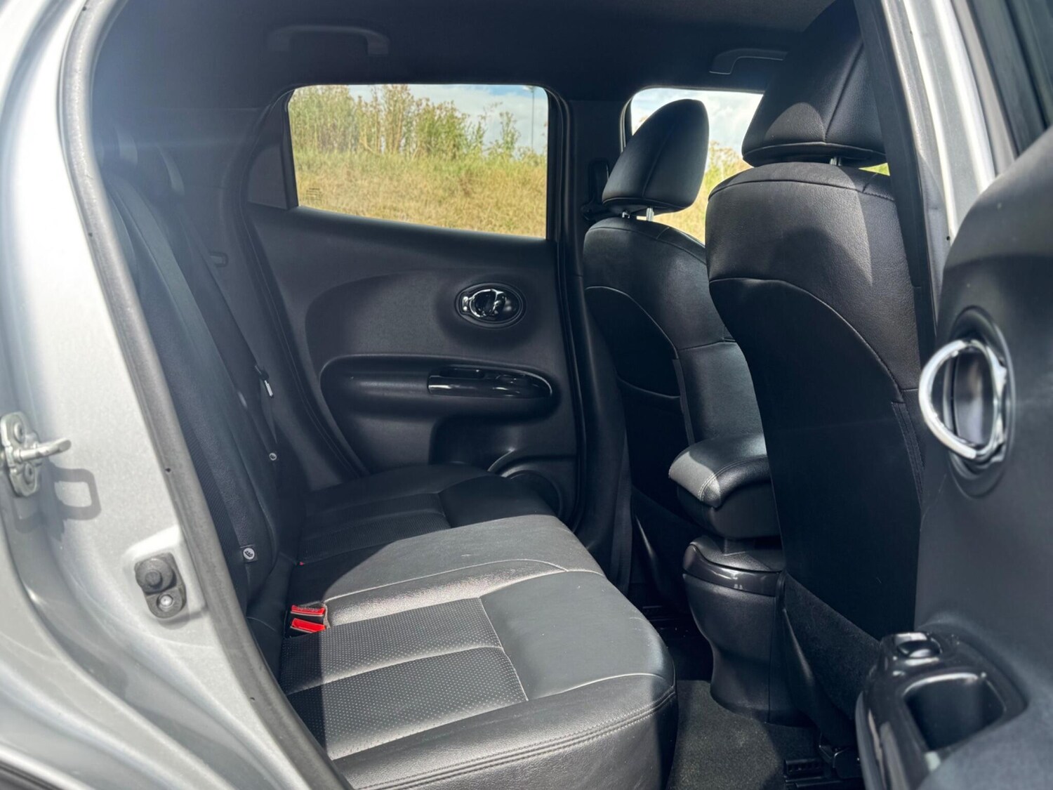 Used Nissan Juke 2017 for sale - 77939797: Photo 37