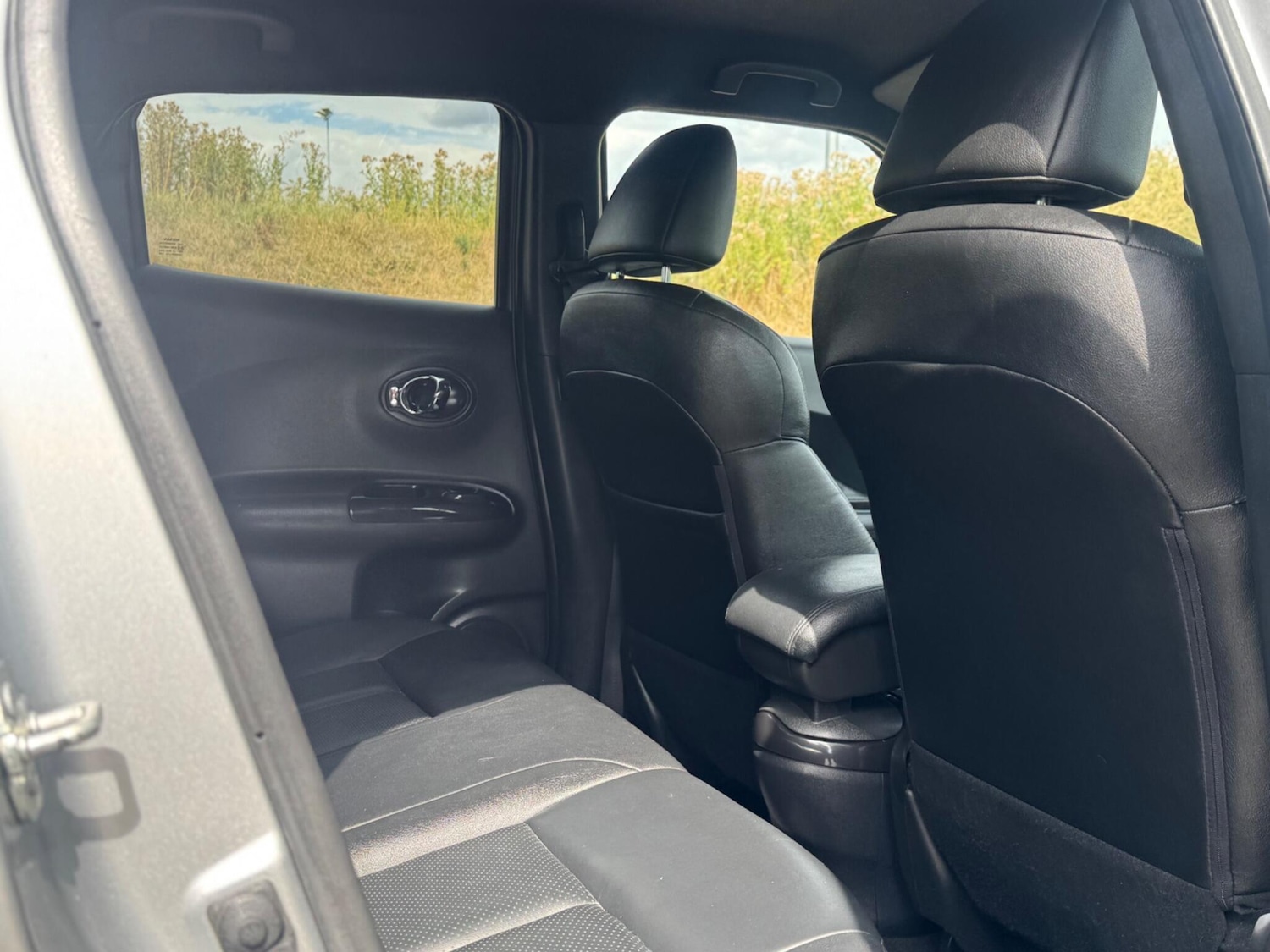 Used Nissan Juke 2017 for sale - 77939797: Photo 39