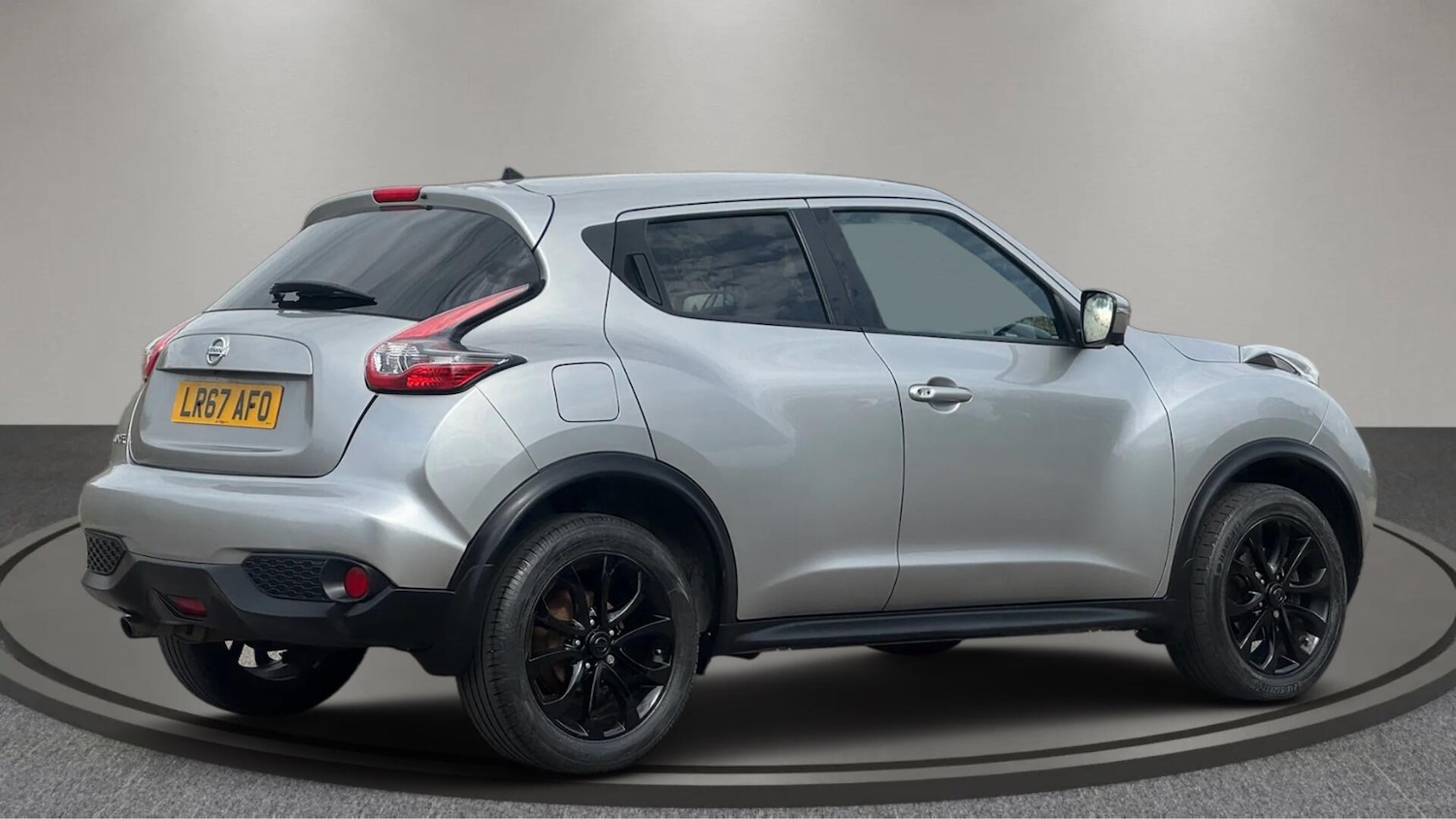 Used Nissan Juke 2017 for sale - 77939797: Photo 4