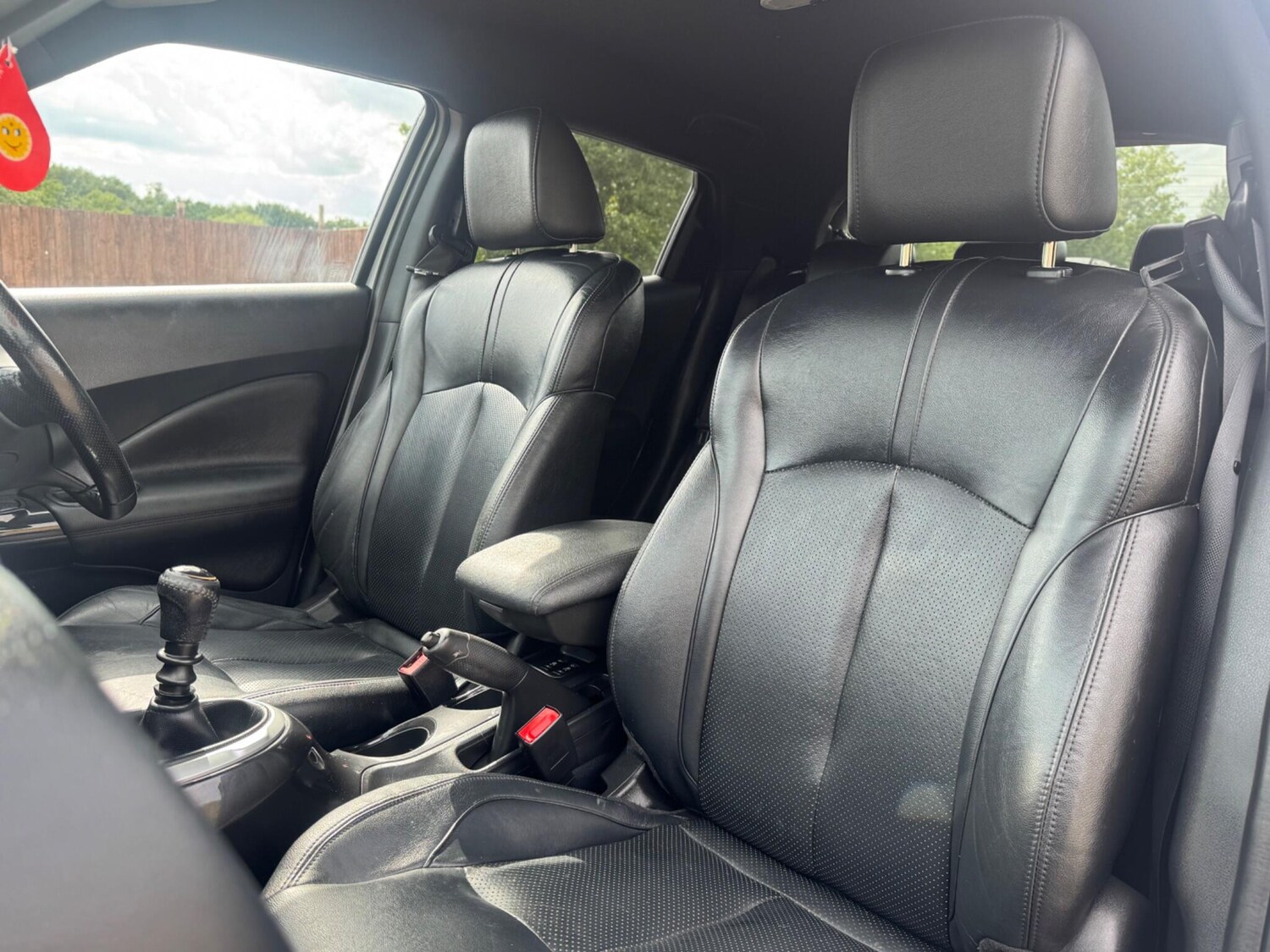 Used Nissan Juke 2017 for sale - 77939797: Photo 41