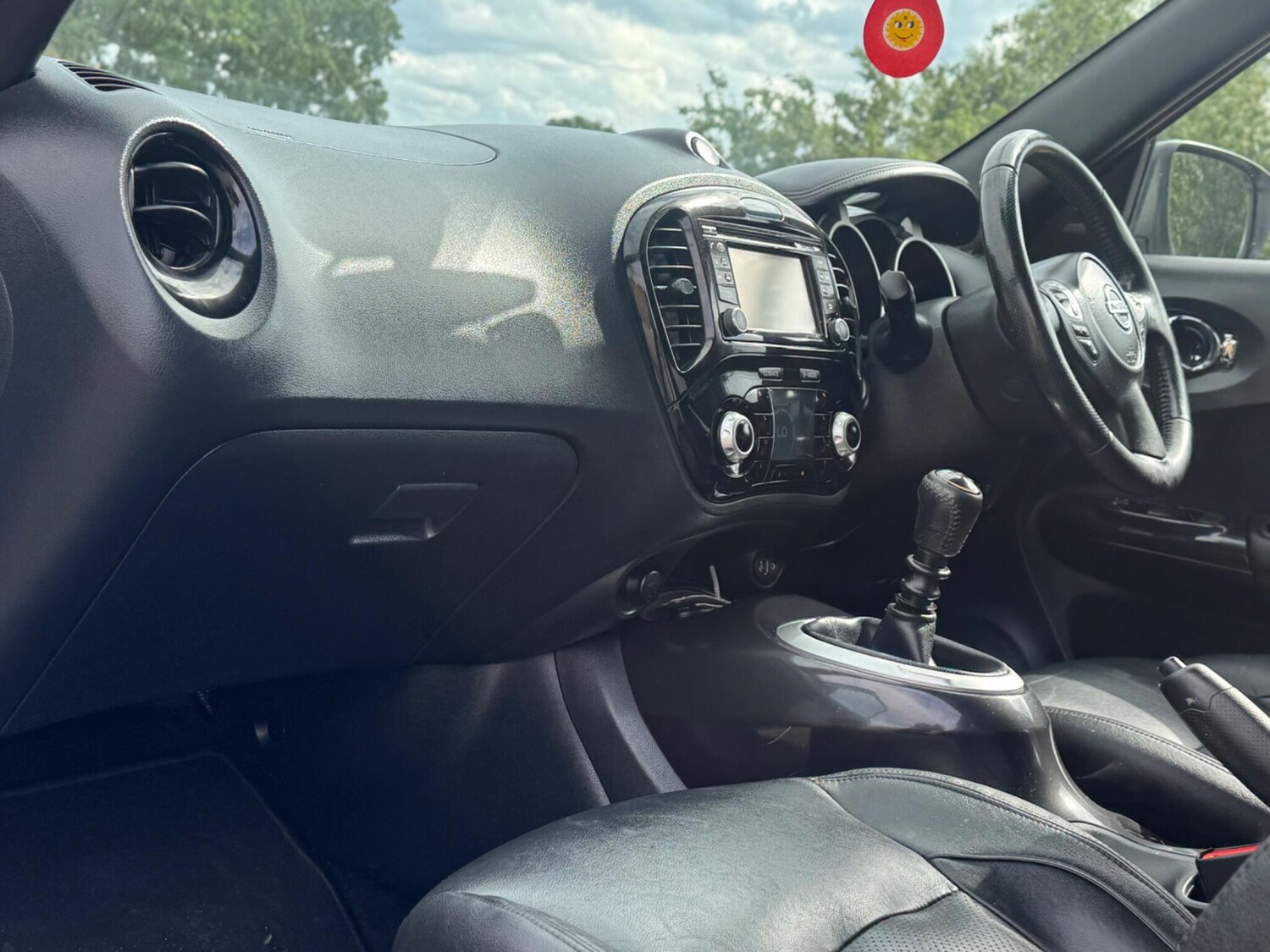 Used Nissan Juke 2017 for sale - 77939797: Photo 42