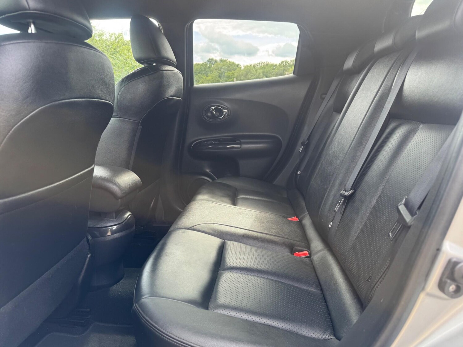 Used Nissan Juke 2017 for sale - 77939797: Photo 43