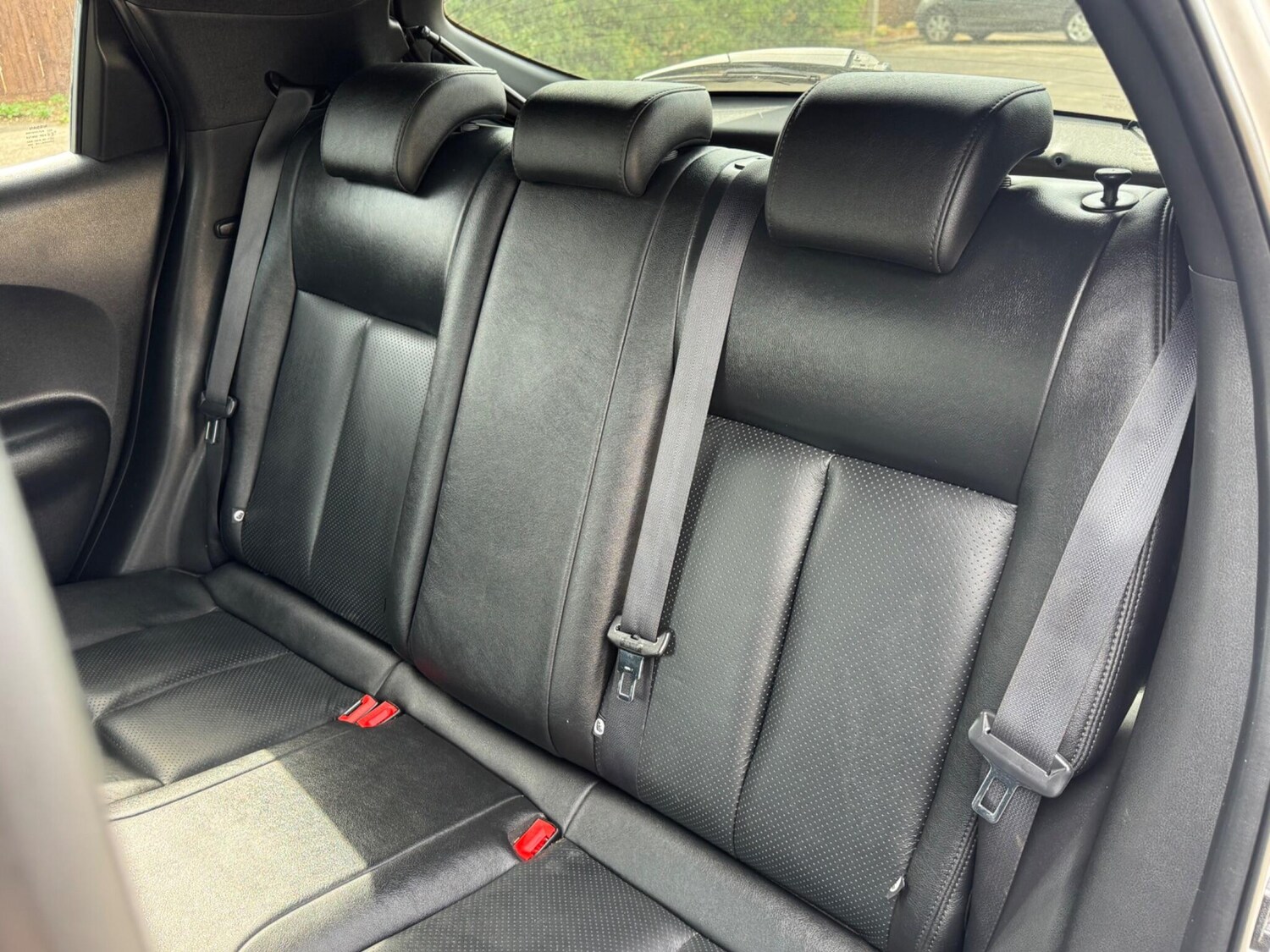 Used Nissan Juke 2017 for sale - 77939797: Photo 44