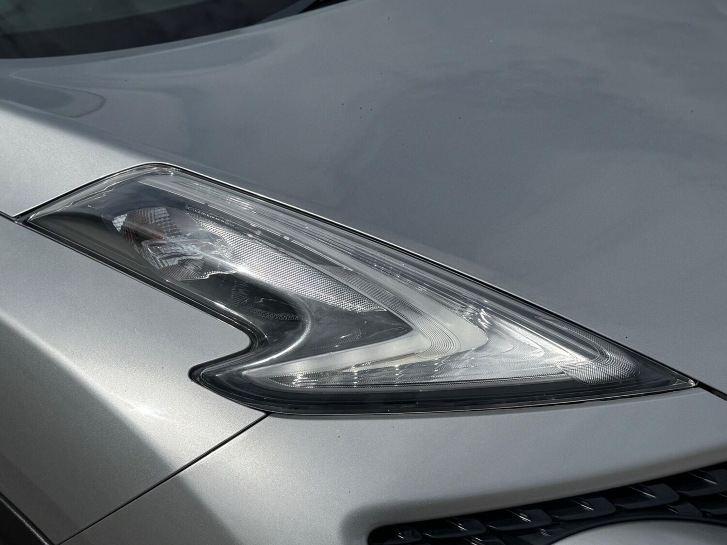 Used Nissan Juke 2017 for sale - 77939797: Photo 46