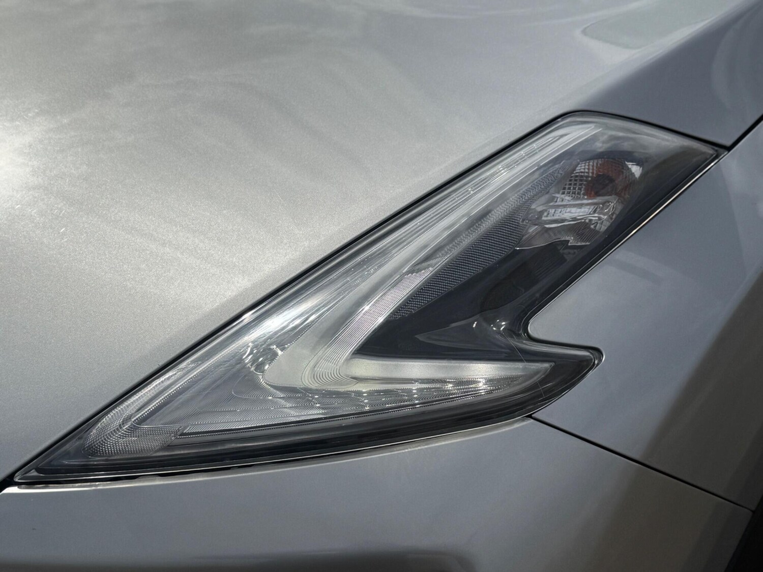 Used Nissan Juke 2017 for sale - 77939797: Photo 47