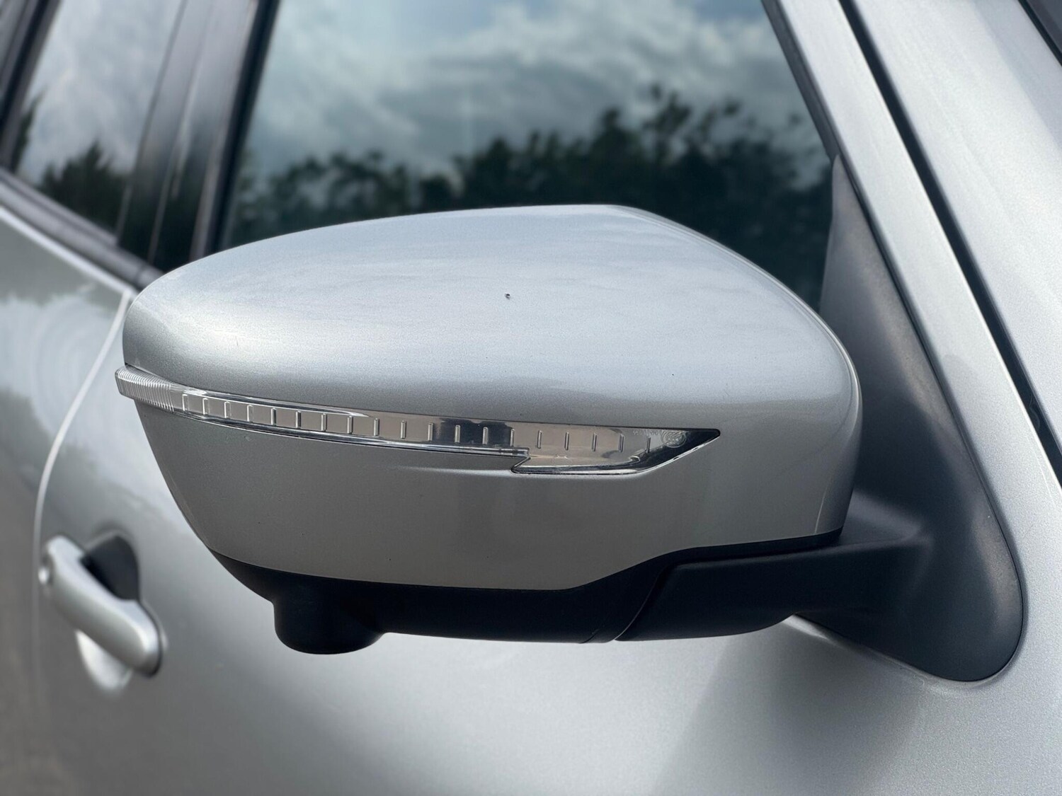 Used Nissan Juke 2017 for sale - 77939797: Photo 48