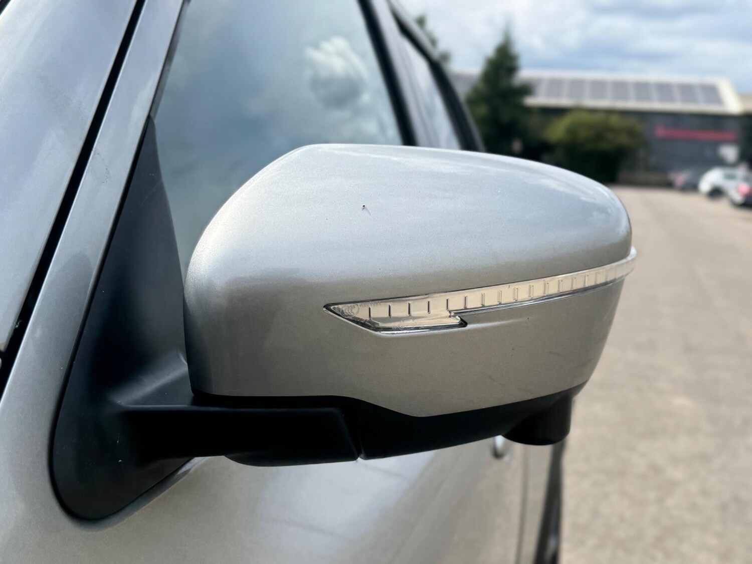 Used Nissan Juke 2017 for sale - 77939797: Photo 49