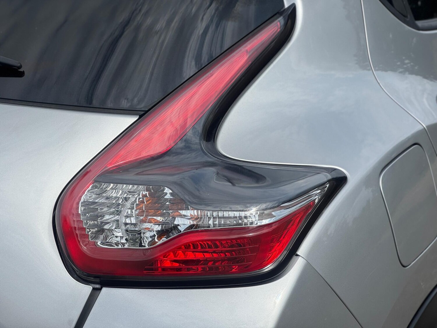 Used Nissan Juke 2017 for sale - 77939797: Photo 50