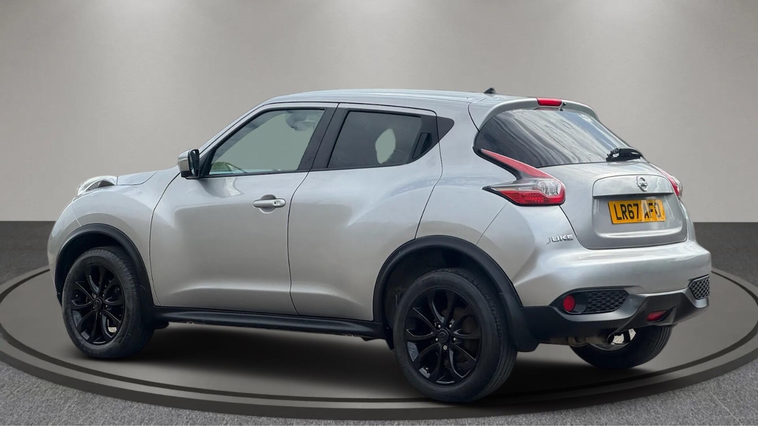 Used Nissan Juke 2017 for sale - 77939797: Photo 6