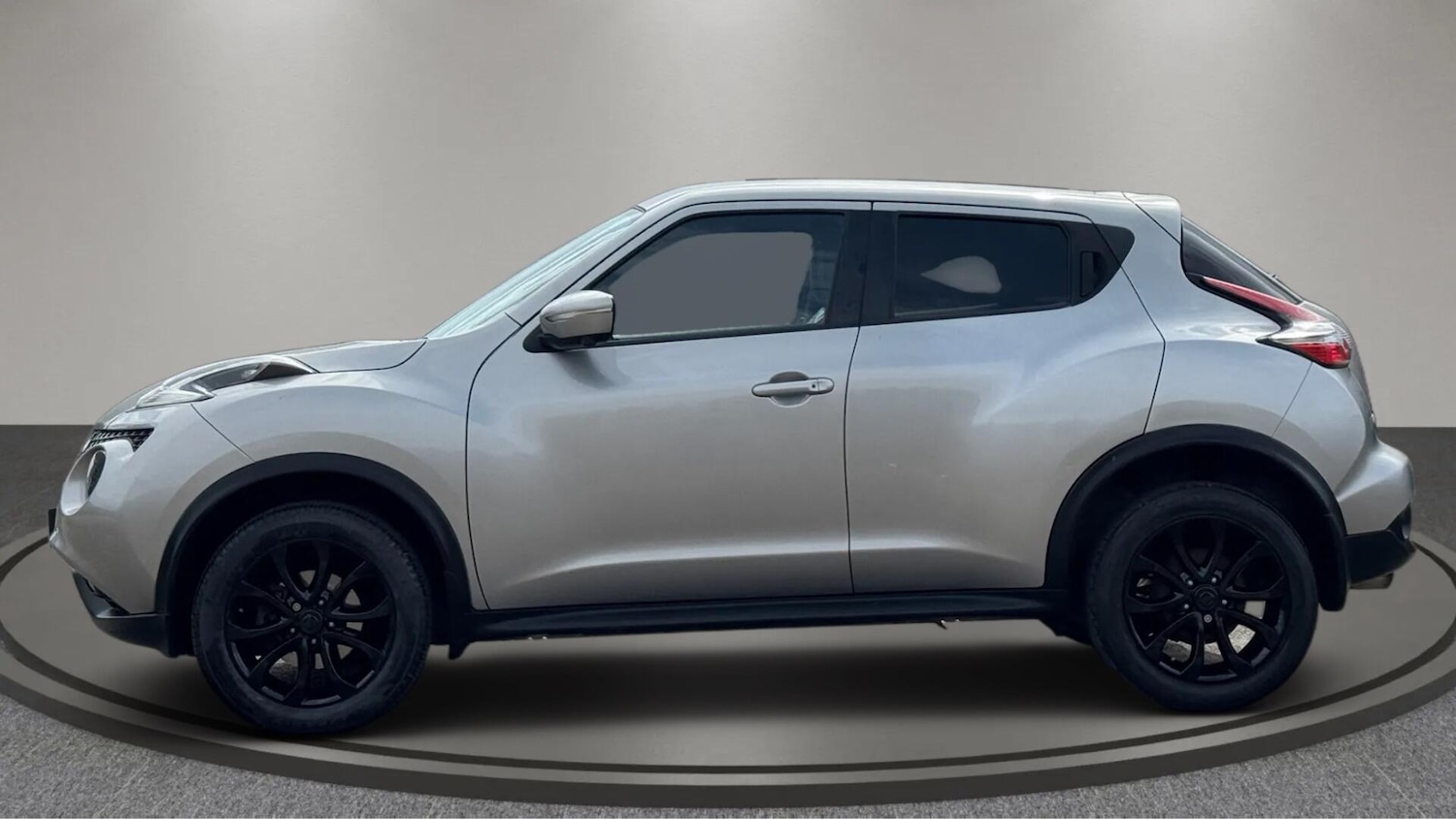 Used Nissan Juke 2017 for sale - 77939797: Photo 8