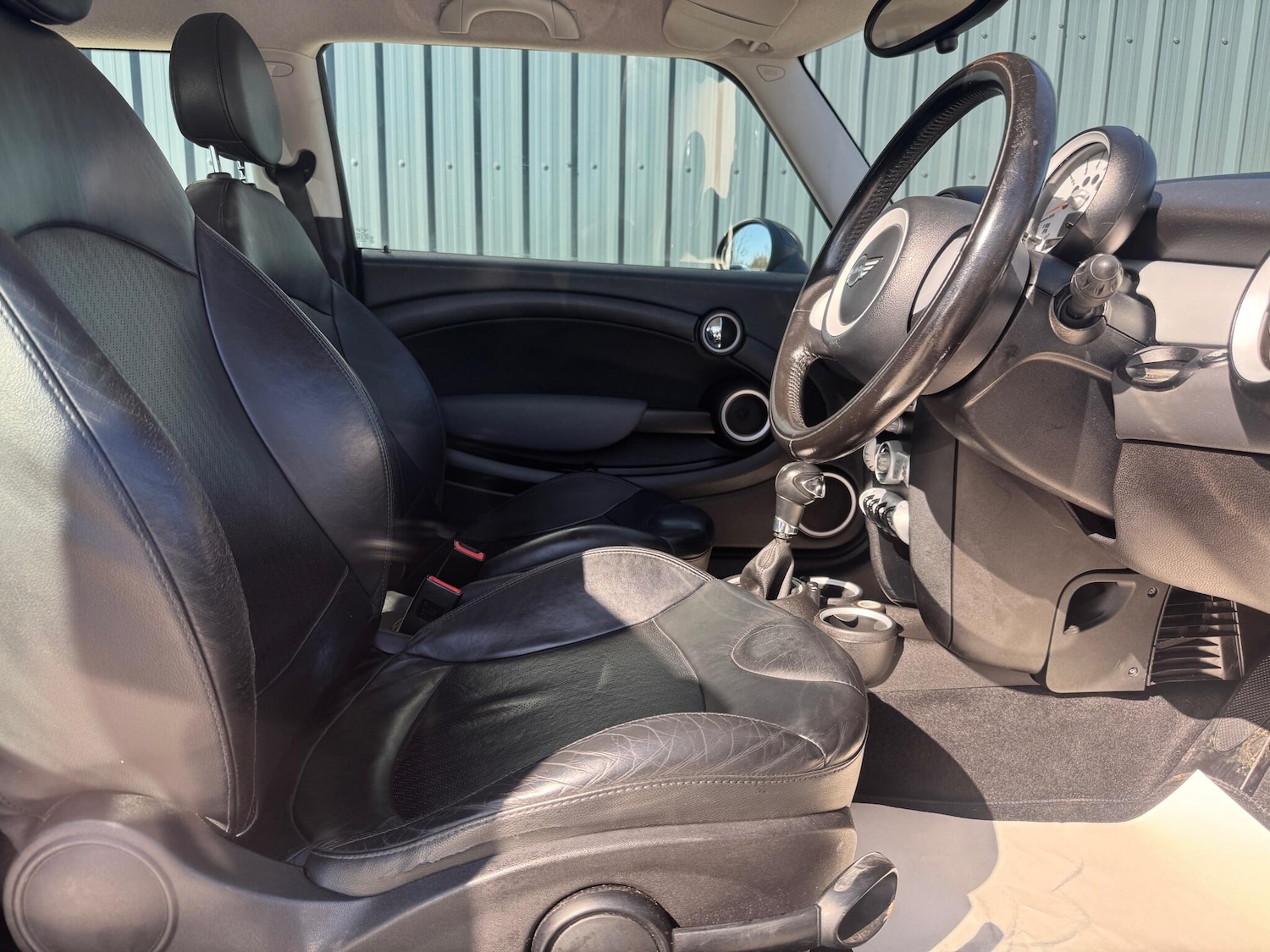 Used MINI Clubman 2010 for sale - 77939583: Photo 16