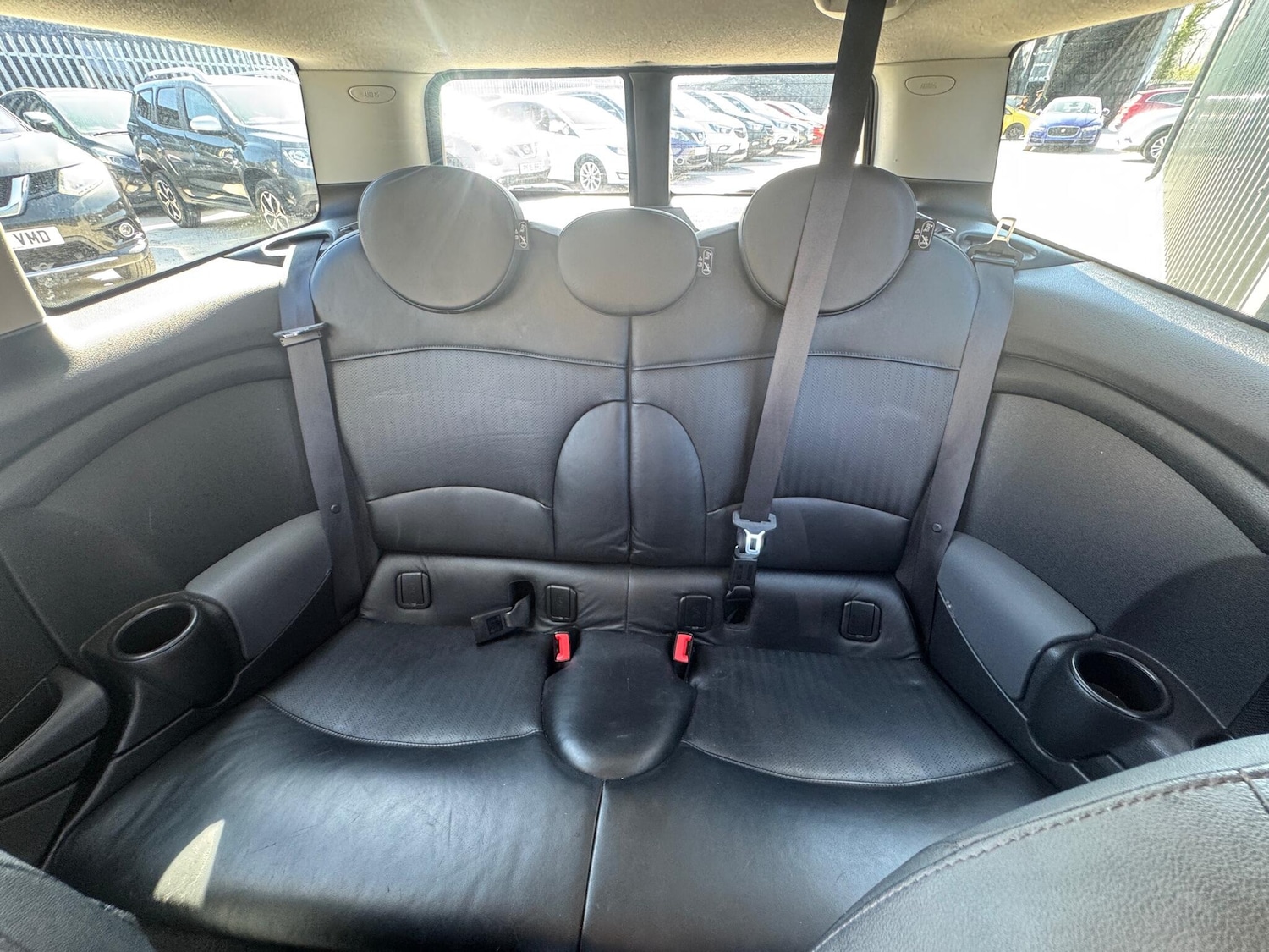 Used MINI Clubman 2010 for sale - 77939583: Photo 18