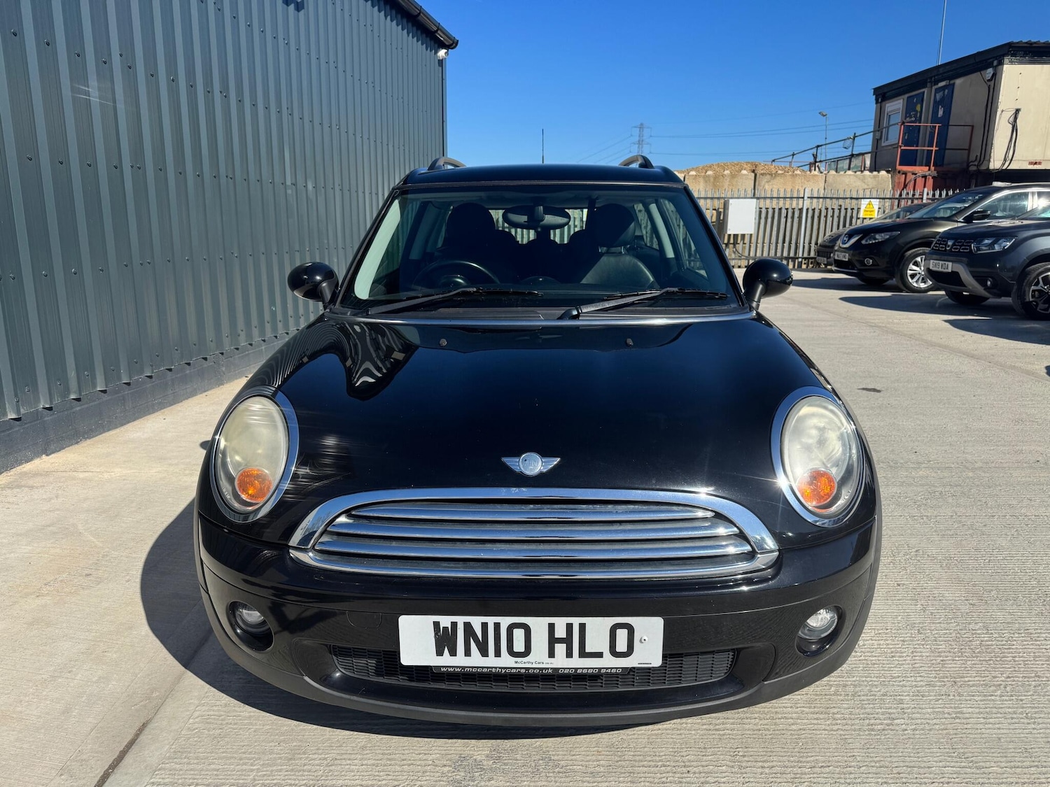 Used MINI Clubman 2010 for sale - 77939583: Photo 2