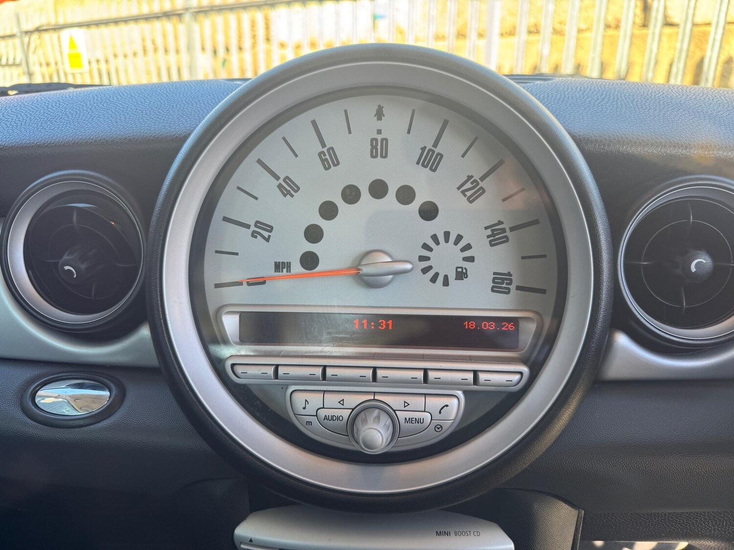 Used MINI Clubman 2010 for sale - 77939583: Photo 23