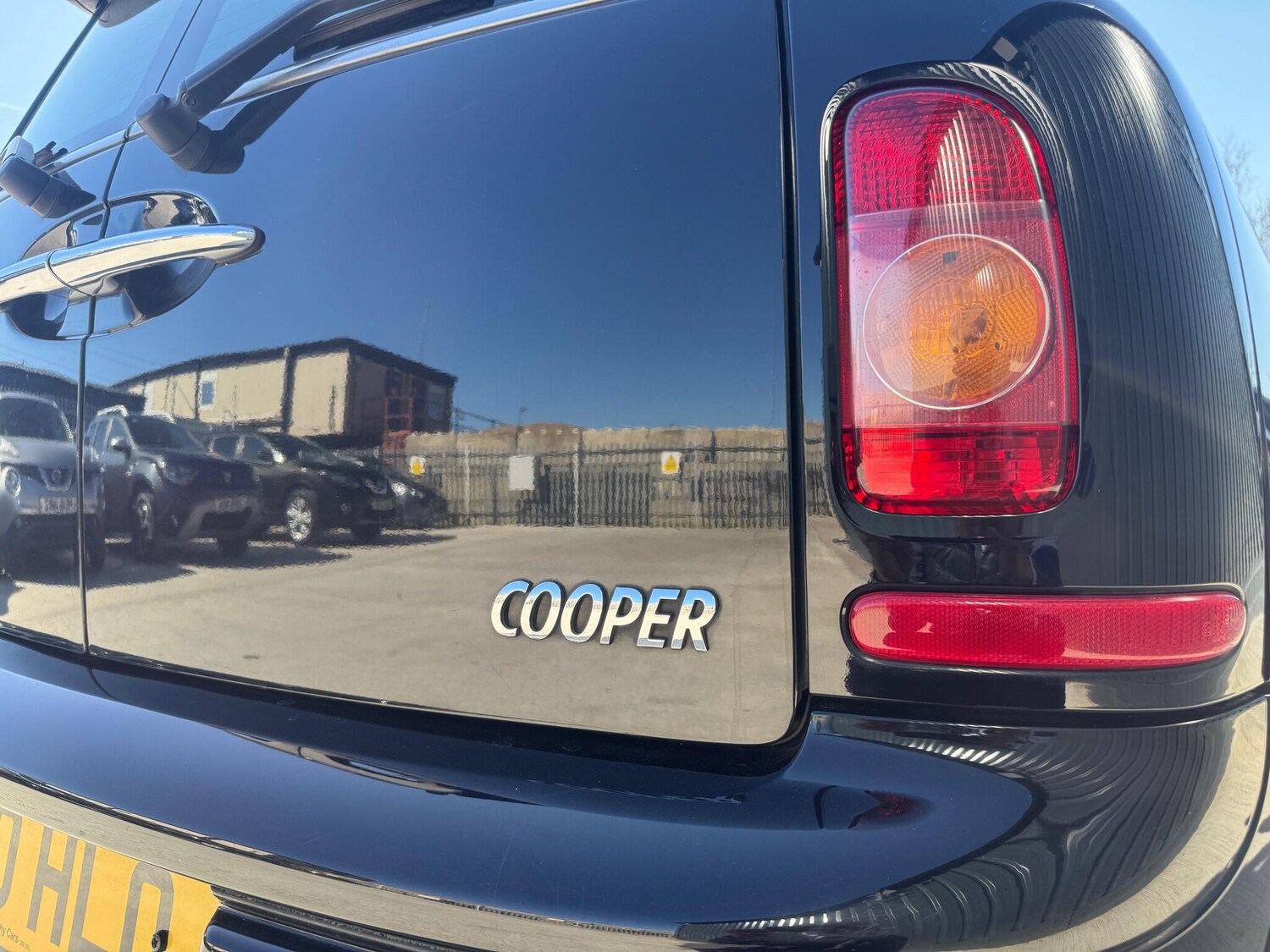 Used MINI Clubman 2010 for sale - 77939583: Photo 25