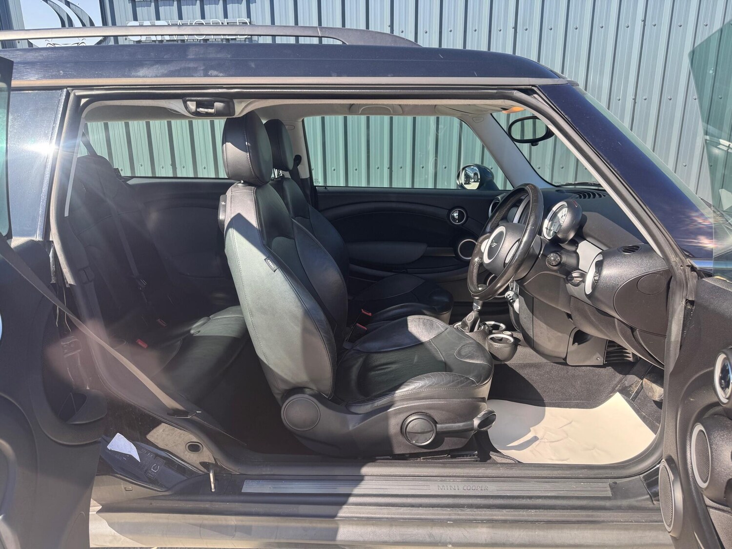 Used MINI Clubman 2010 for sale - 77939583: Photo 26