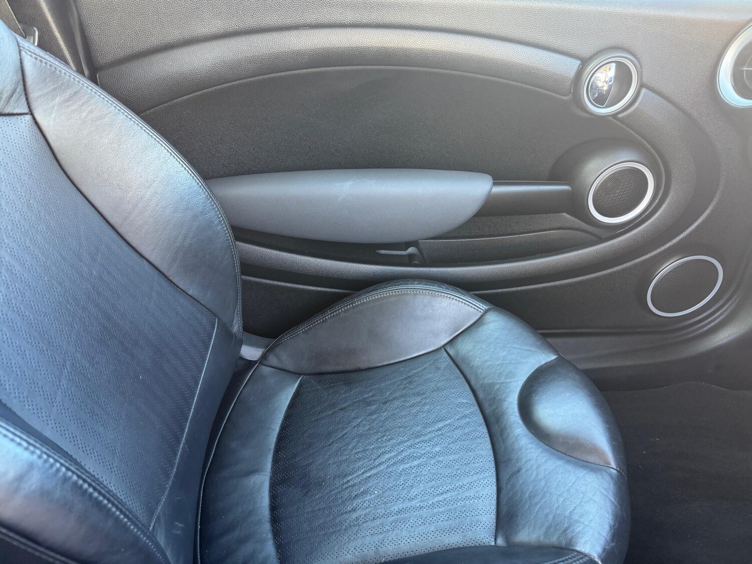 Used MINI Clubman 2010 for sale - 77939583: Photo 27