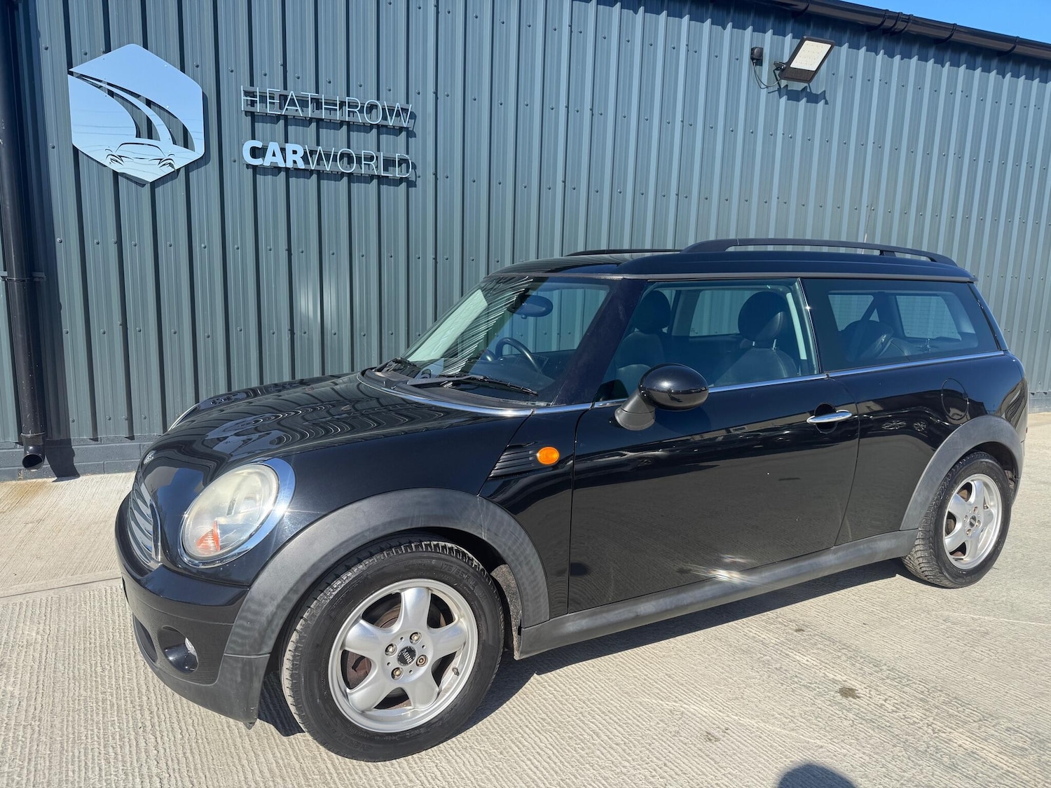 Used MINI Clubman 2010 for sale - 77939583: Photo 3