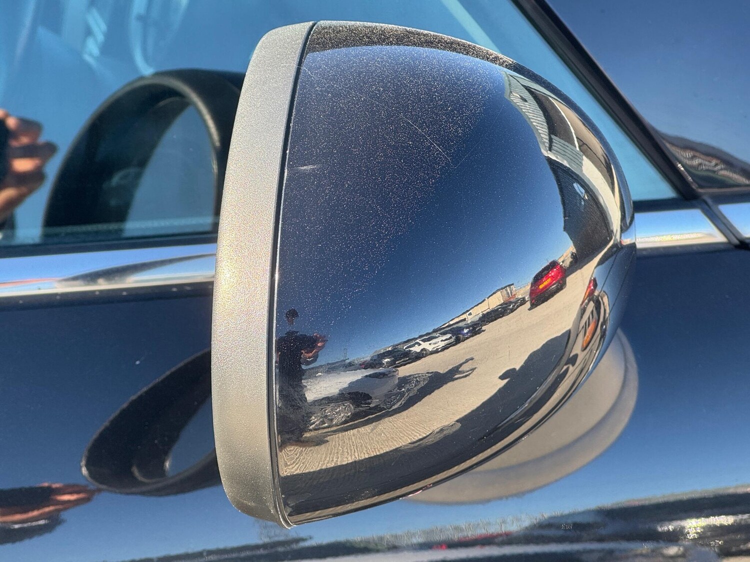 Used MINI Clubman 2010 for sale - 77939583: Photo 30