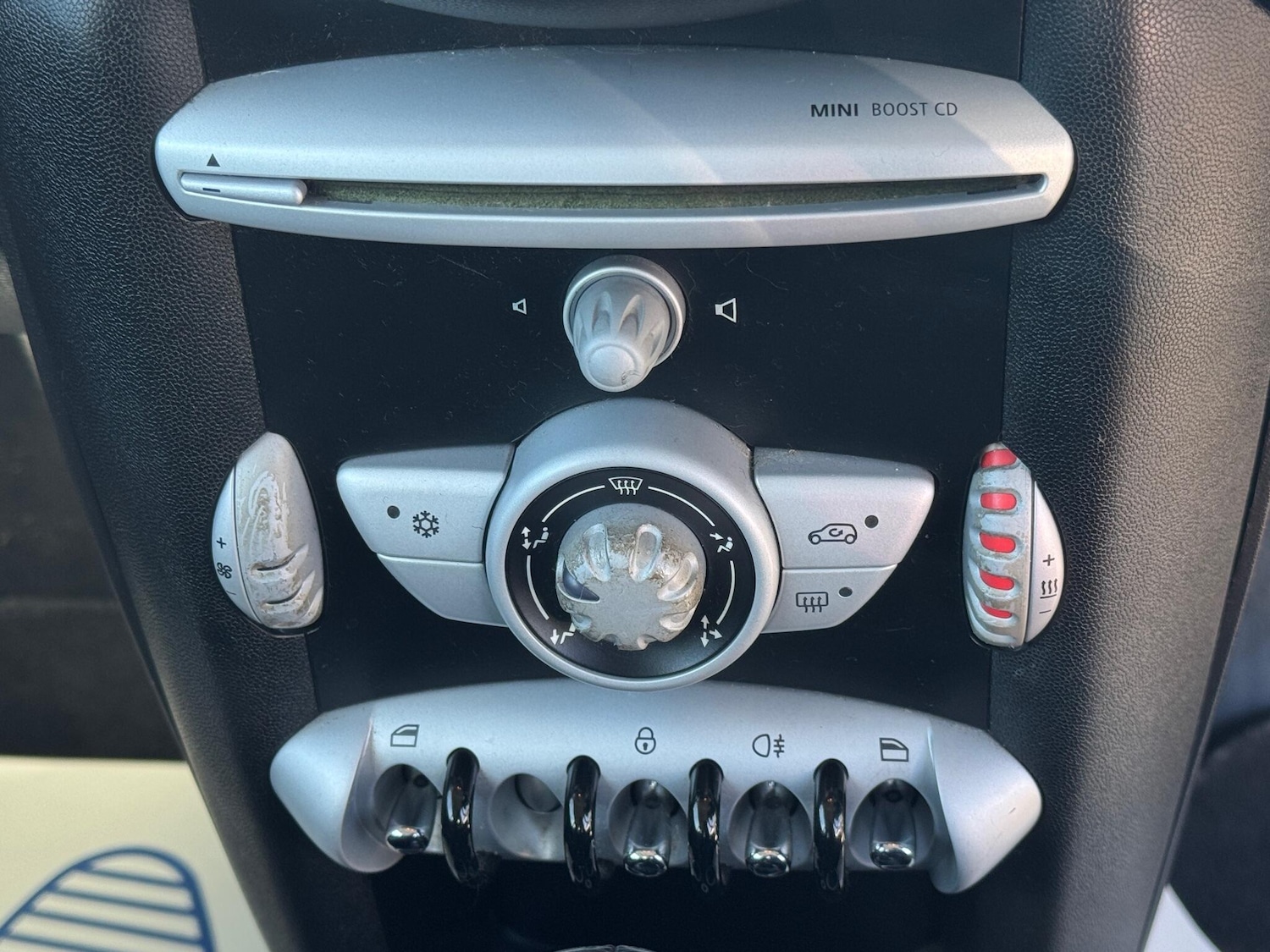 Used MINI Clubman 2010 for sale - 77939583: Photo 31