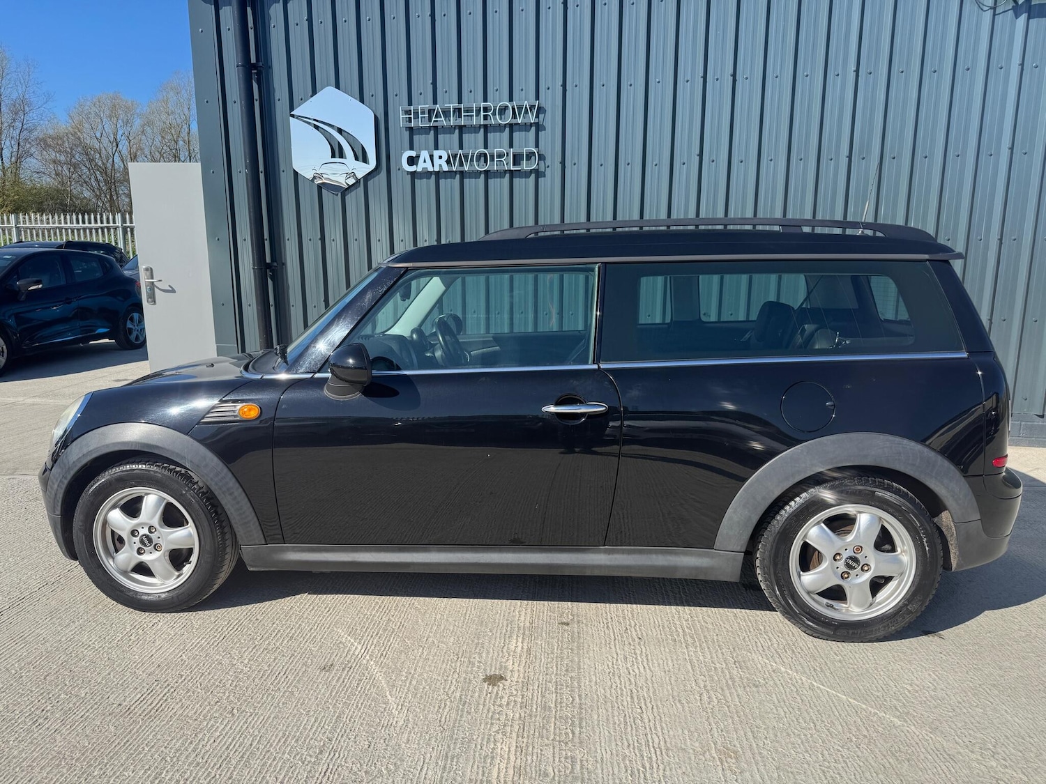 Used MINI Clubman 2010 for sale - 77939583: Photo 4