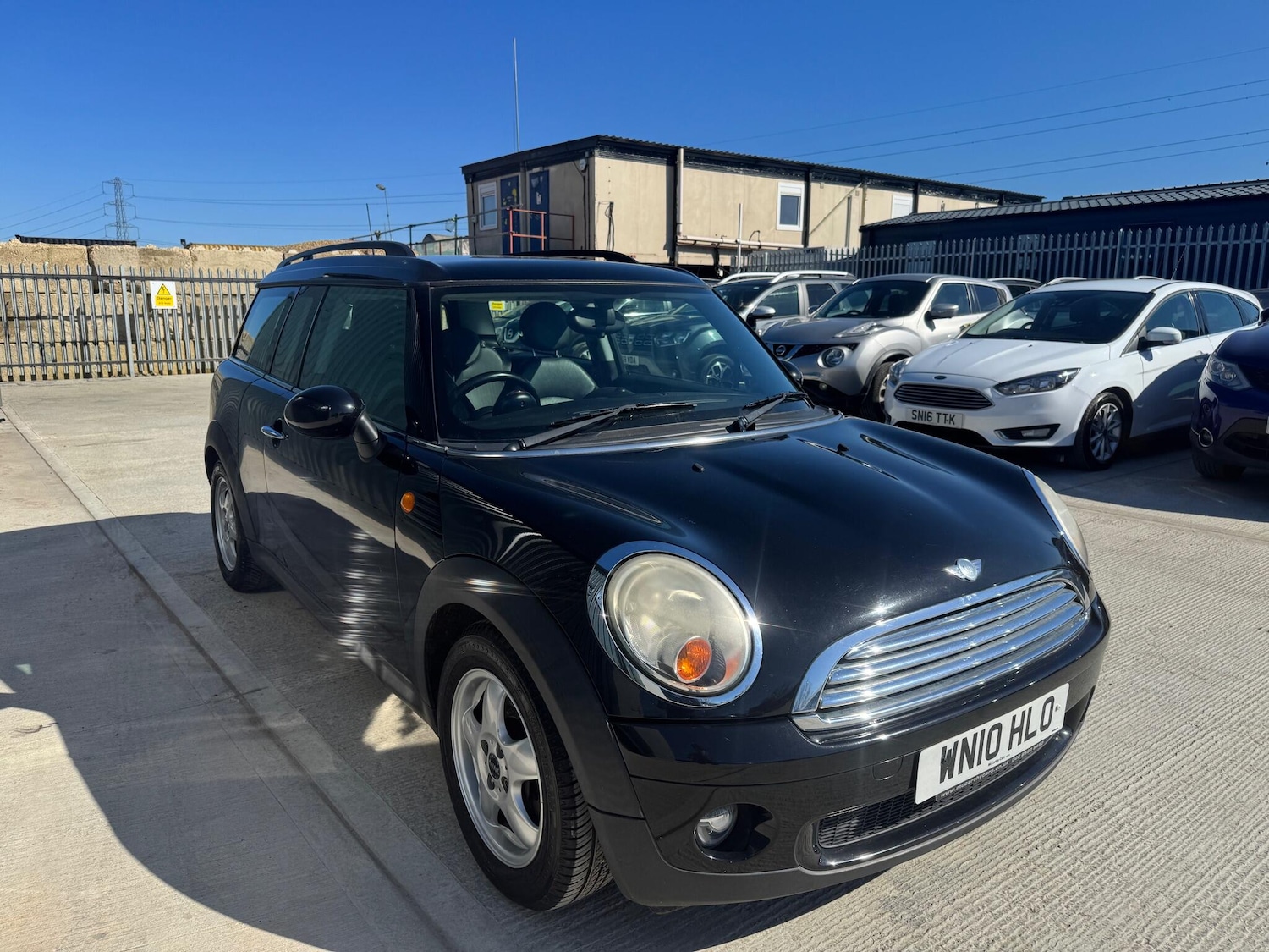 Used MINI Clubman 2010 for sale - 77939583: Photo 5