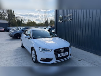 Used Audi A3 2015 for sale - 79475284: Photo