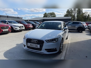 Used Audi A3 2015 for sale - 79475284: Photo