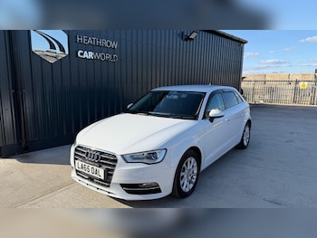 Used Audi A3 2015 for sale - 79475284: Photo