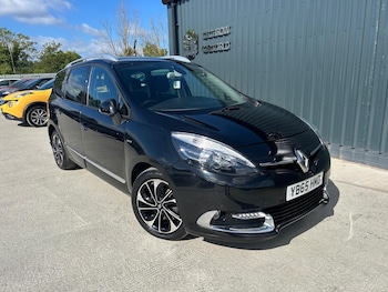 Used Renault Grand Scenic 2015 for sale - 78898601: Photo