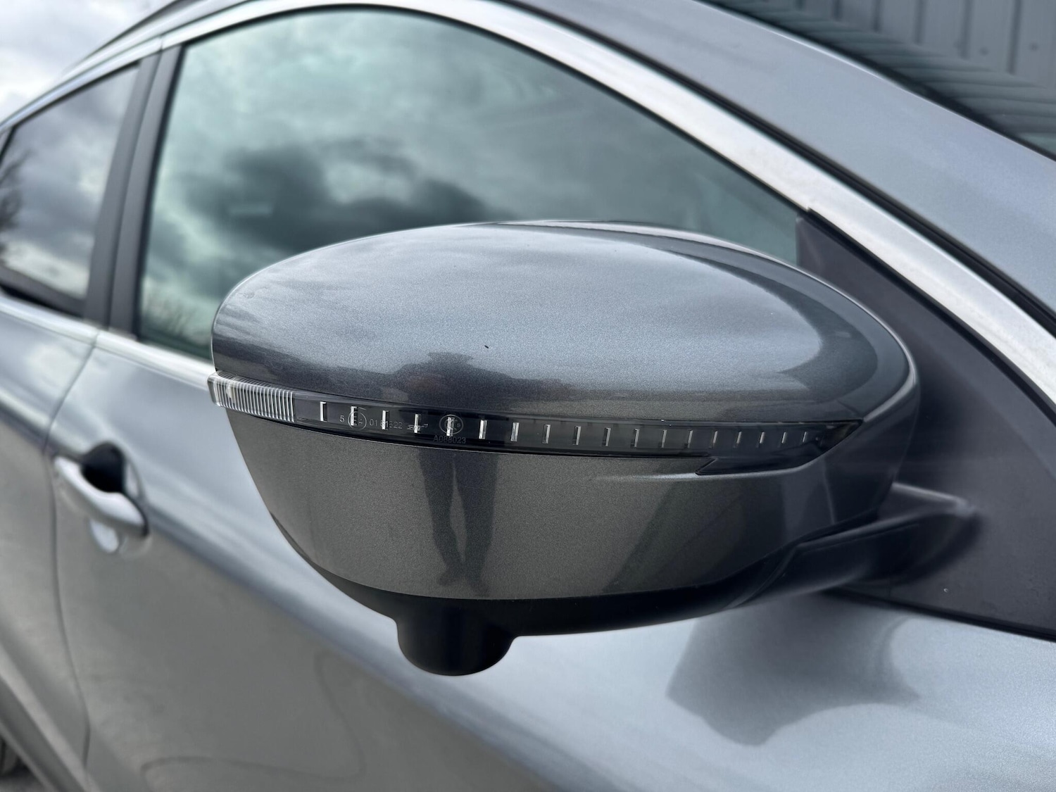 Used Nissan Qashqai for sale - 78204925: Photo 11