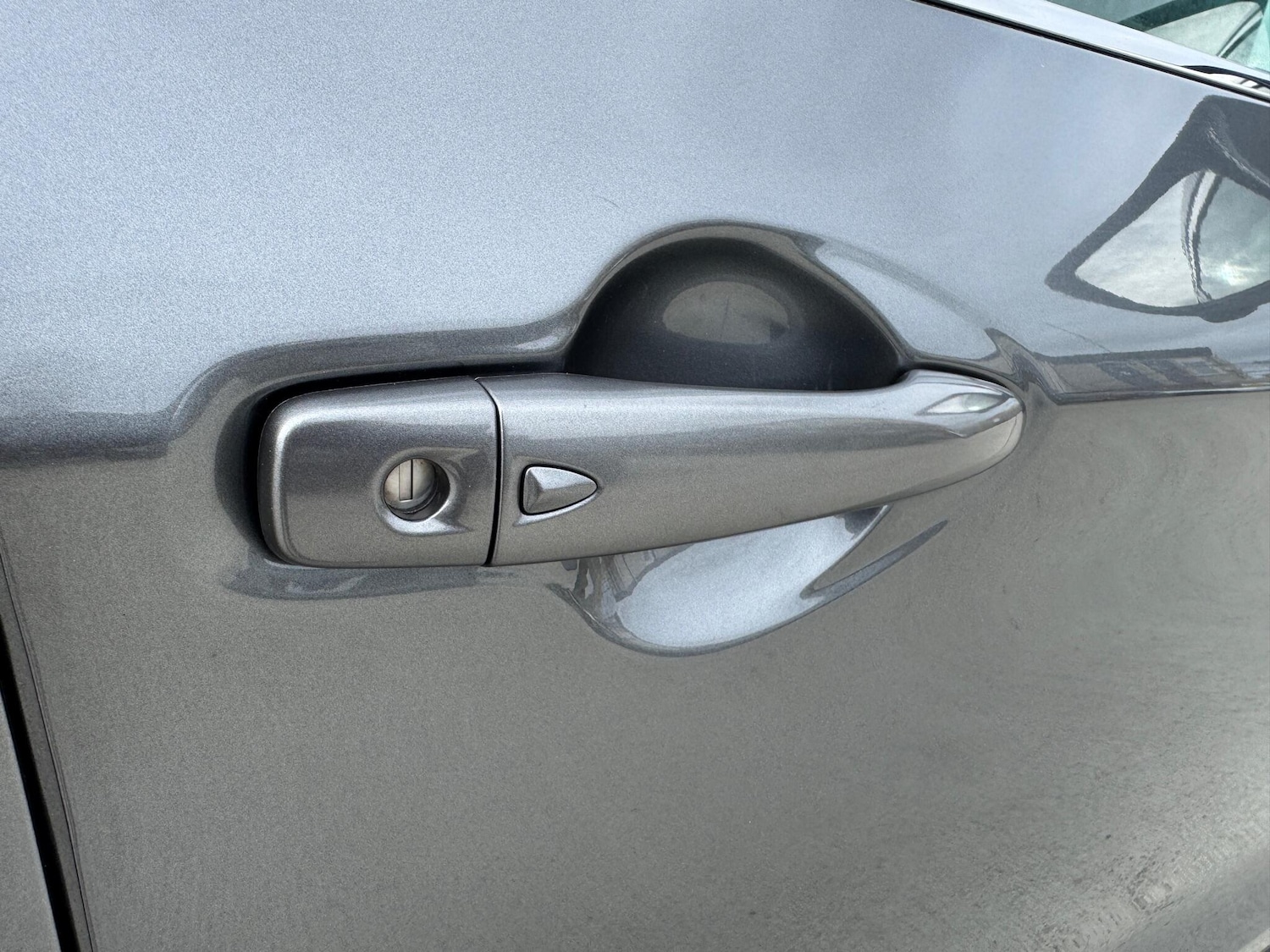 Used Nissan Qashqai for sale - 78204925: Photo 18