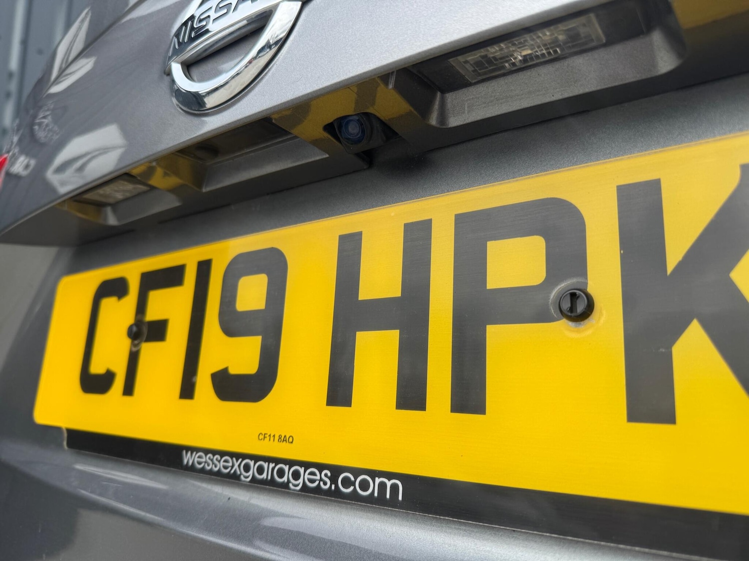 Used Nissan Qashqai for sale - 78204925: Photo 20